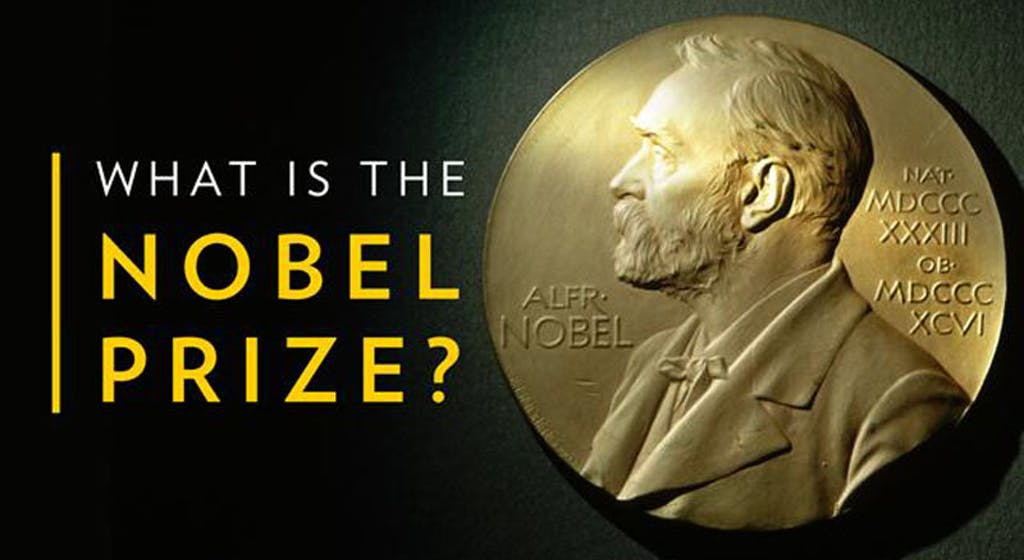 ノーベル賞の賞金は、ノーベル財団の運用次第？