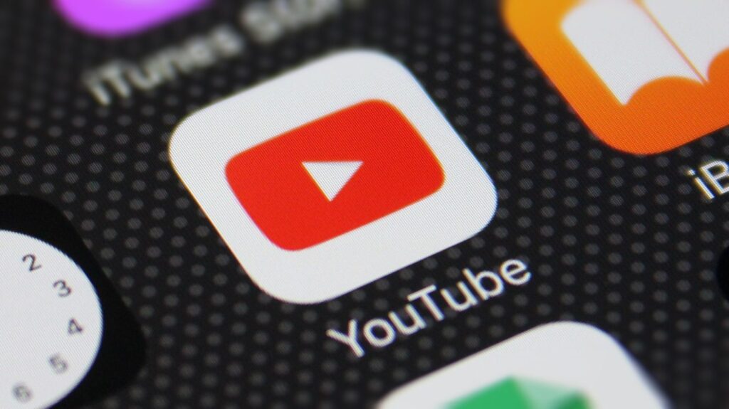 YouTubeとインデックス投資は相性が悪い？